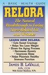 Relora - James B. (James B. LaValle) LaValle ; Ernest Hawkins - 9781591200970