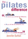 The Pilates Difference - Jennifer Dufton - 9781591201168