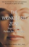 The Wrinkle-Free Zone - James Meschino - 9781591201243