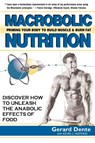 Macrobolic Nutrition - Kevin J. Hopkins ; Gerard Dente - 9781591201311