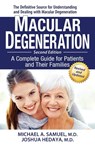 Macular Degeneration - Michael A. Samuel - 9781591203964