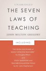 The Seven Laws of Teaching - John Milton Gregory - 9781591281764