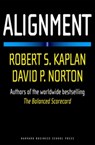 Alignment - Robert S. Kaplan ; David P. Norton - 9781591396901