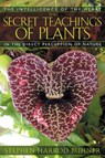 The Secret Teachings of Plants - Stephen Harrod Buhner - 9781591430353