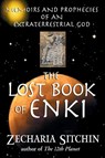 The Lost Book of Enki - Zecharia Sitchin - 9781591430377
