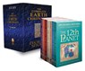 The Complete Earth Chronicles - Zecharia Sitchin - 9781591432012
