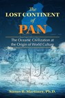 The Lost Continent of Pan - Susan B. Martinez, Ph.D. - 9781591432685