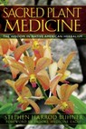 Sacred Plant Medicine - Stephen Harrod Buhner - 9781591439639