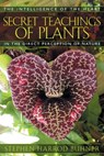 The Secret Teachings of Plants - Stephen Harrod Buhner - 9781591439820