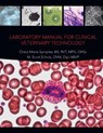 Laboratory Manual for Clinical Veterinary Technology - Oreta Marie Samples ; M. Scott Echols - 9781591610519