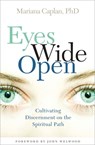 Eyes Wide Open - Mariana Caplan - 9781591797326