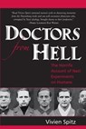 Doctors From Hell - Vivien Spitz - 9781591810988