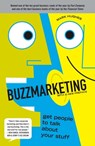 Buzzmarketing - Mark Hughes - 9781591842132
