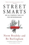 Street Smarts - Norm Brodsky ; Bo Burlingham - 9781591843207