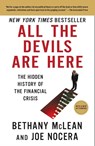 All the Devils Are Here - Bethany McLean ; Joe Nocera - 9781591844389