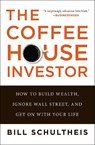 The Coffeehouse Investor - Bill Schultheis - 9781591845843