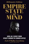 Empire State Of Mind (Revised) - Zack O'Malley Greenburg - 9781591848349