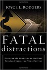 Fatal Distractions - Joyce Rodgers - 9781591852254
