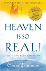 Heaven is So Real - Choo Thomas - 9781591857891