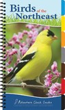Birds of the Northeast - Stan Tekiela - 9781591934073