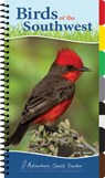 Birds of the Southwest - Stan Tekiela - 9781591934103