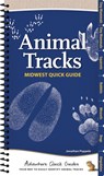 Animal Tracks of the Midwest - Jonathan Poppele - 9781591934783