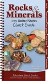 Rocks & Minerals of the United States - Dan R. Lynch ; Bob Lynch - 9781591934967