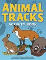 Animal Tracks Activity Book - Brett Ortler - 9781591935384