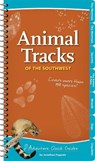 Animal Tracks of the Southwest - Jonathan Poppele - 9781591935872