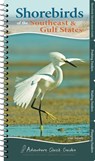 Shorebirds of the Southeast & Gulf States - Stan Tekiela - 9781591936565