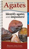 Lake Superior Agates - Jim Magnuson - 9781591938088