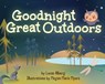 Goodnight Great Outdoors - Lucas Alberg - 9781591938880