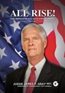 All Rise! - James P. Gray - 9781592110803