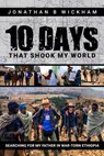 Ten Days That Shook My World - Jonathan Wickham - 9781592116768