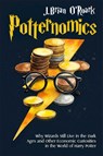 Potternomics - J Brian O'Roark - 9781592116874