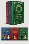 Regency Christmas to Remember - Barbara Metzger - 9781592117024