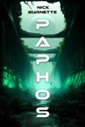 Paphos - Nick Burnette - 9781592117031