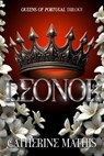Leonor - Catherine Mathis - 9781592117765