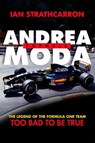 Andrea Moda Formula - Ian Strathcarron - 9781592118144