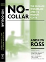 No Collar - Andrew Ross - 9781592131501