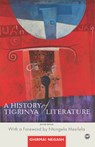 A History Of Tigrinya Literature In Eritrea - Ghirmai Negash - 9781592217526