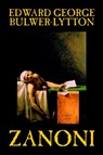Zanoni by Edward George Lytton Bulwer-Lytton, Fiction, Occult & Supernatural - Edward George Bulwer-Lytton - 9781592248407