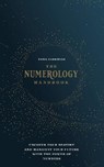 The Numerology Handbook - GABRIELLE,  Tania - 9781592338740