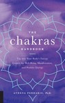 The Chakras Handbook - Athena Perrakis - 9781592338757