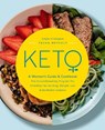 Keto: A Woman's Guide and Cookbook - METCALF,  Tasha - 9781592338887