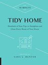 10-Minute Tidy Home - Sara L. Hunter - 9781592339136