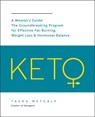 Keto: A Woman's Guide - Tasha Metcalf - 9781592339174