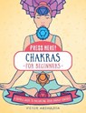 Press Here! Chakras for Beginners - ARCHULETA,  Victor - 9781592339419