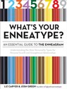 What's Your Enneatype? An Essential Guide to the Enneagram - Liz Carver ; Josh Green - 9781592339525