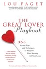 The Great Lover Playbook - Lou Paget - 9781592401147